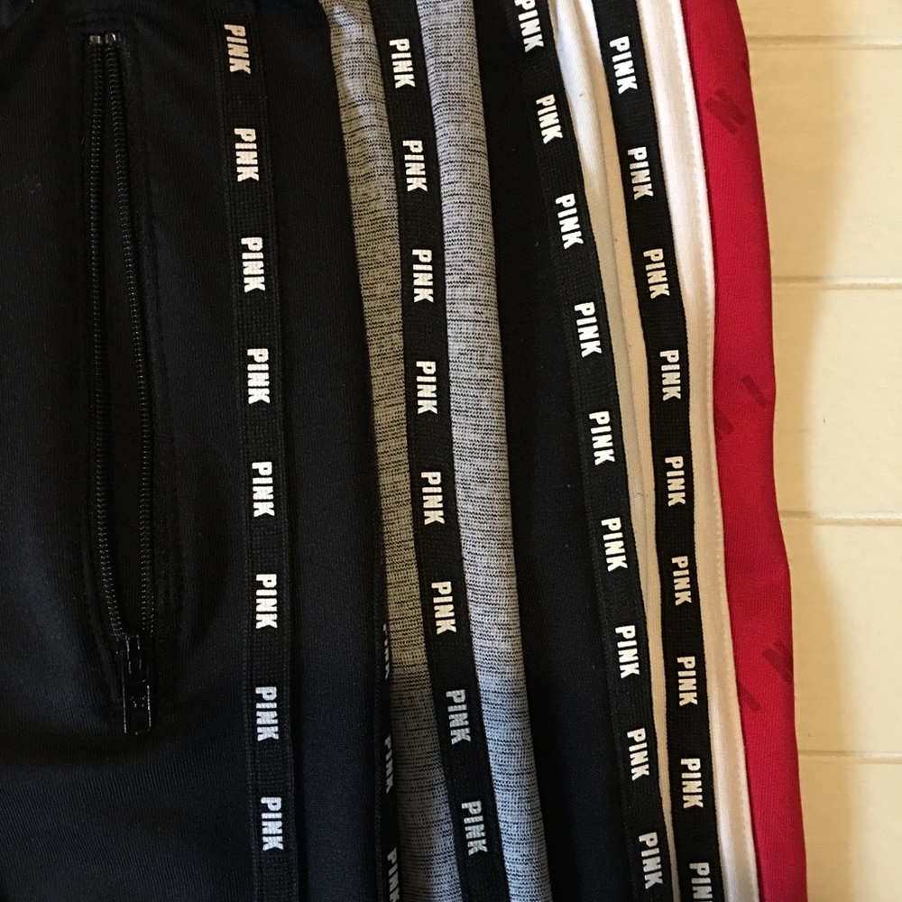 ❤️Pink Victoria Secret Joggers❤️